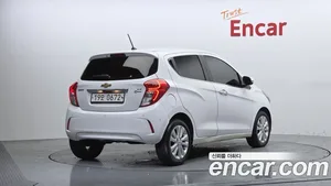 Chevrolet Spark, 2016 — миниатюра 2