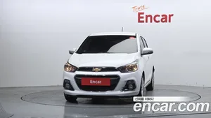 Chevrolet Spark, 2016 — миниатюра 3