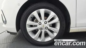 Chevrolet Spark, 2016 — миниатюра 5