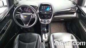 Chevrolet Spark, 2016 — миниатюра 7
