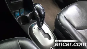 Chevrolet Spark, 2016 — миниатюра 9