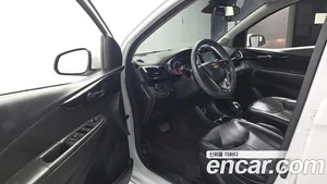 Chevrolet Spark, 2016 — миниатюра 10
