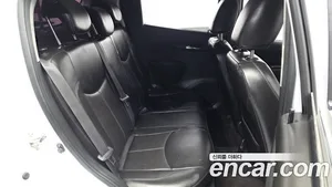 Chevrolet Spark, 2016 — миниатюра 11