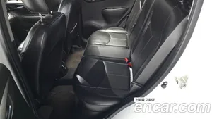 Chevrolet Spark, 2016 — миниатюра 12
