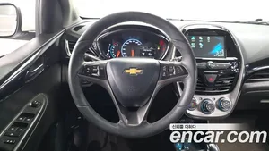 Chevrolet Spark, 2016 — миниатюра 13