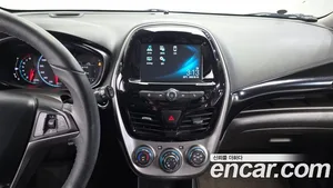 Chevrolet Spark, 2016 — миниатюра 14