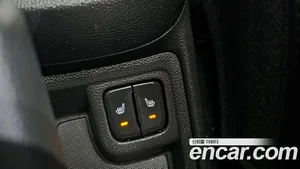 Chevrolet Spark, 2016 — миниатюра 16