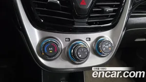 Chevrolet Spark, 2016 — миниатюра 17