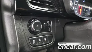 Chevrolet Spark, 2016 — миниатюра 18
