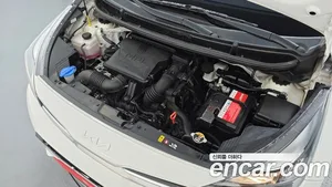 Kia morning, 2023 — миниатюра 6