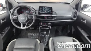 Kia morning, 2023 — миниатюра 10