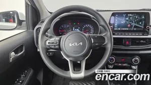 Kia morning, 2023 — миниатюра 19