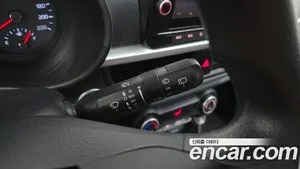 Kia morning, 2023 — миниатюра 23