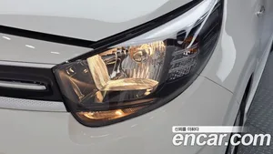 Kia morning, 2023 — миниатюра 8