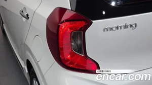Kia morning, 2023 — миниатюра 9