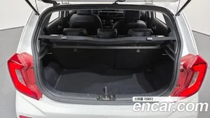 Kia morning, 2023 — миниатюра 30
