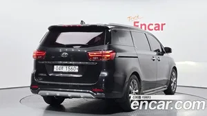 Kia Carnival, 2018 — миниатюра 2