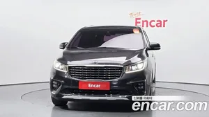 Kia Carnival, 2018 — миниатюра 3