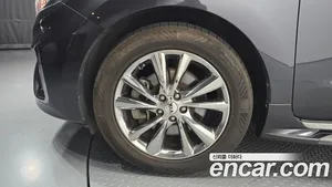 Kia Carnival, 2018 — миниатюра 5