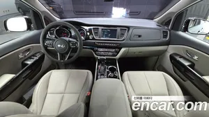 Kia Carnival, 2018 — миниатюра 10