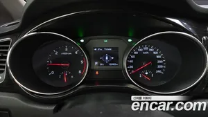 Kia Carnival, 2018 — миниатюра 11