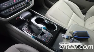 Kia Carnival, 2018 — миниатюра 12