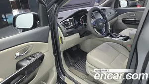 Kia Carnival, 2018 — миниатюра 13