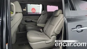 Kia Carnival, 2018 — миниатюра 17