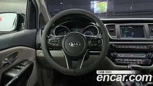 Kia Carnival, 2018 — миниатюра 18