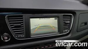 Kia Carnival, 2018 — миниатюра 20