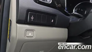 Kia Carnival, 2018 — миниатюра 22