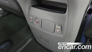 Kia Carnival, 2018 — миниатюра 24