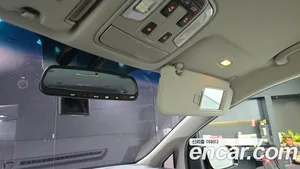 Kia Carnival, 2018 — миниатюра 25