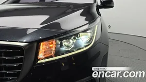 Kia Carnival, 2018 — миниатюра 8