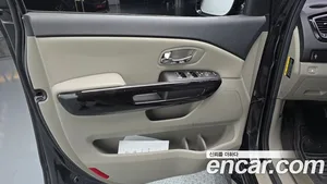 Kia Carnival, 2018 — миниатюра 14