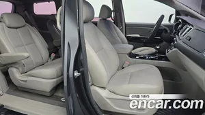 Kia Carnival, 2018 — миниатюра 16