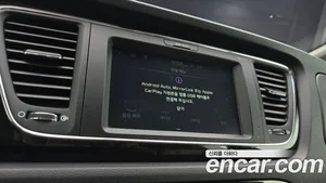 Kia Carnival, 2018 — миниатюра 27