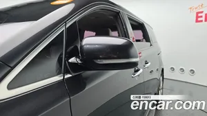 Kia Carnival, 2018 — миниатюра 30