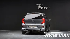 Kia morning, 2023 — миниатюра 4