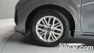 Kia morning, 2023 — миниатюра 5