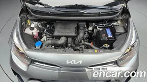 Kia morning, 2023 — миниатюра 6