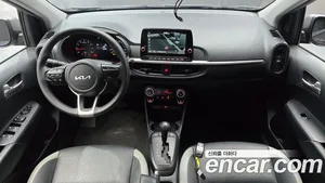 Kia morning, 2023 — миниатюра 10