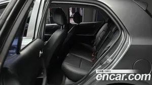Kia morning, 2023 — миниатюра 18