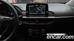 Kia morning, 2023 — миниатюра 21