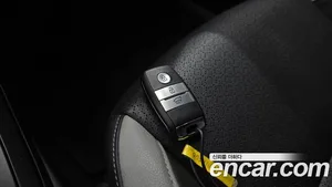 Kia morning, 2023 — миниатюра 23