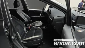 Kia morning, 2023 — миниатюра 16