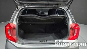 Kia morning, 2023 — миниатюра 32