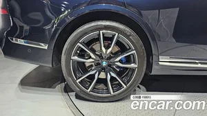 BMW X7, 2021 — миниатюра 5
