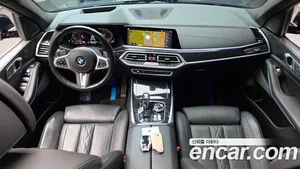 BMW X7, 2021 — миниатюра 10