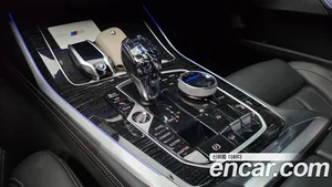 BMW X7, 2021 — миниатюра 12